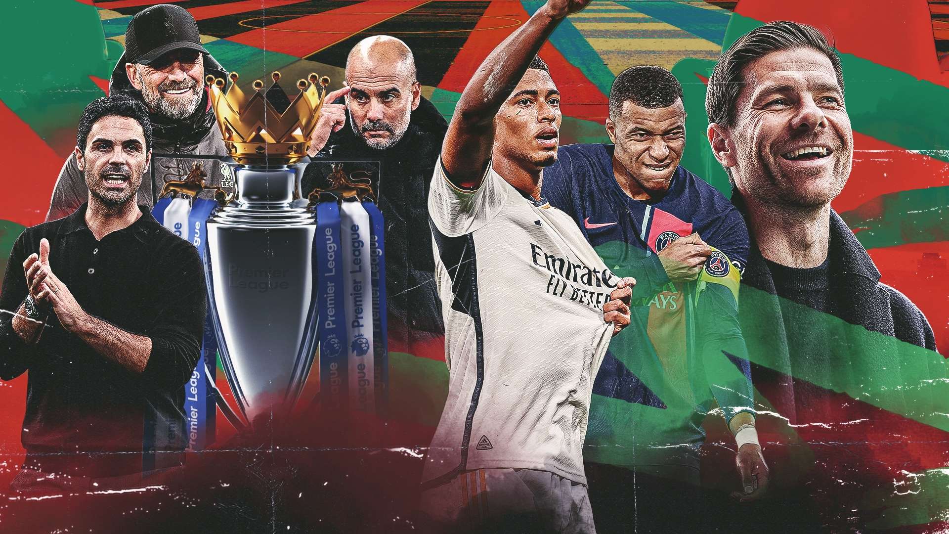 场需求和球 场需求和球