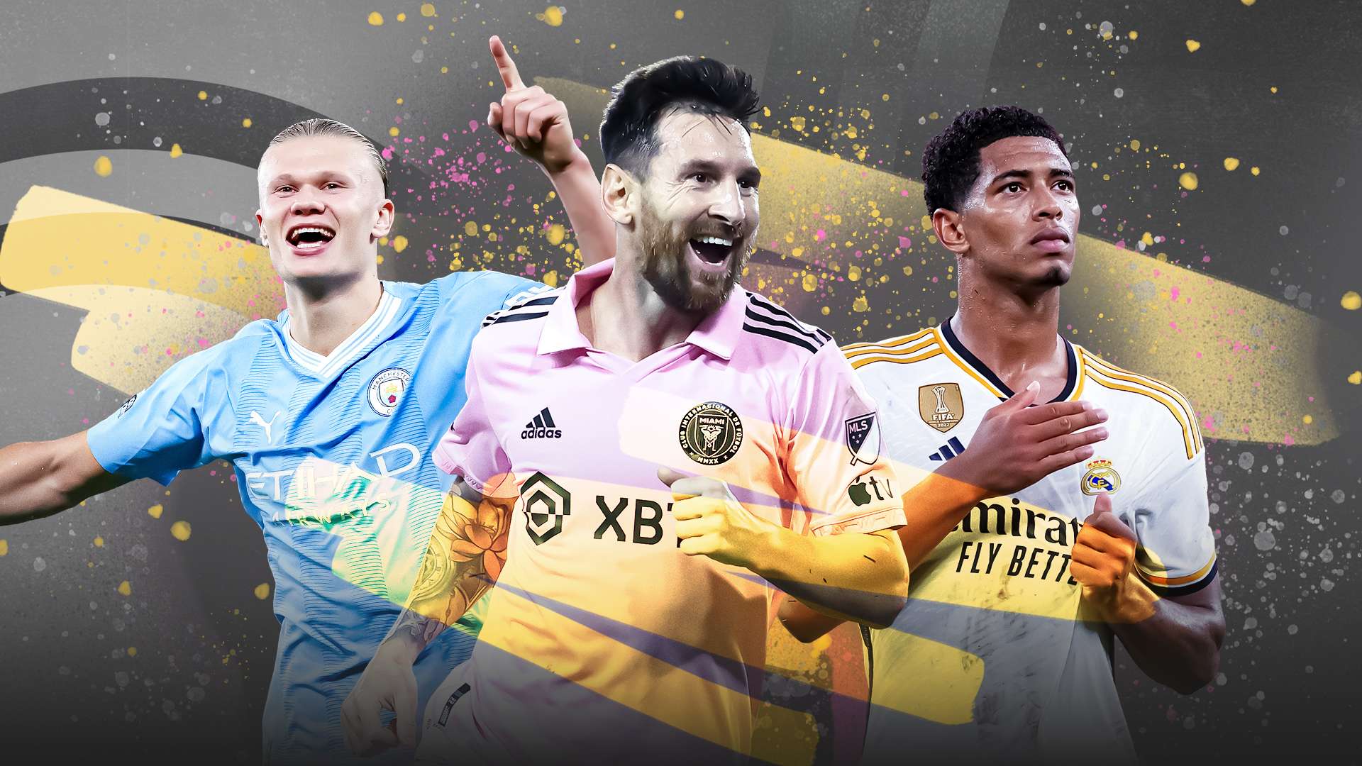 來的發展 來的發展