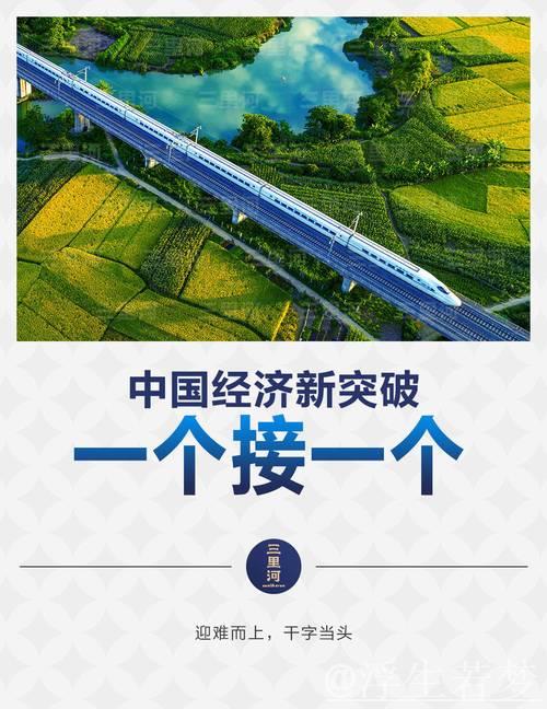 创新政策持续发挥作用 助力经济高质增长