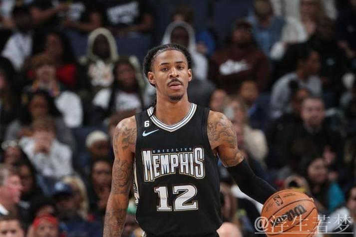 乔治砍下生涯新高39分，莫兰特复出助队强势回归