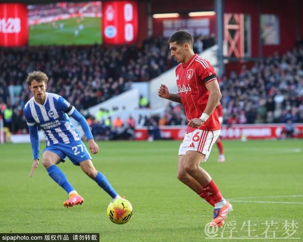 多库、安德森与明特成英超赛季仅有创造20+机会且成功过人20+球员