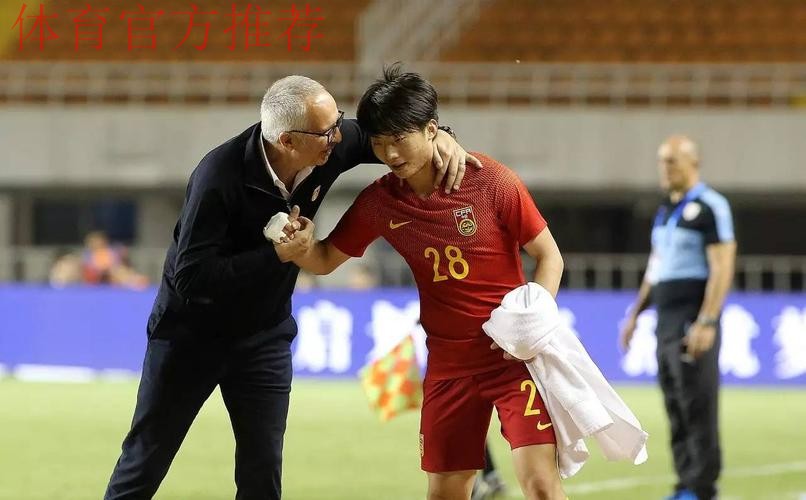 【U系列】1-3负南美冠军 中国U-20收获成长 【U系列】1-3负南美冠军 中国U-20收获成长